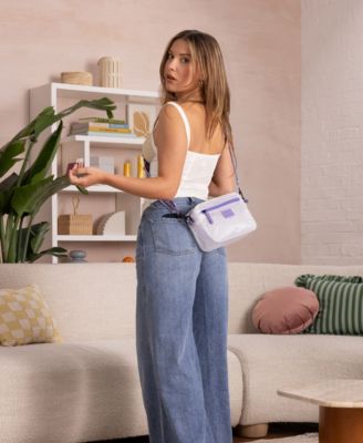 City Breeze Crossbody Bag