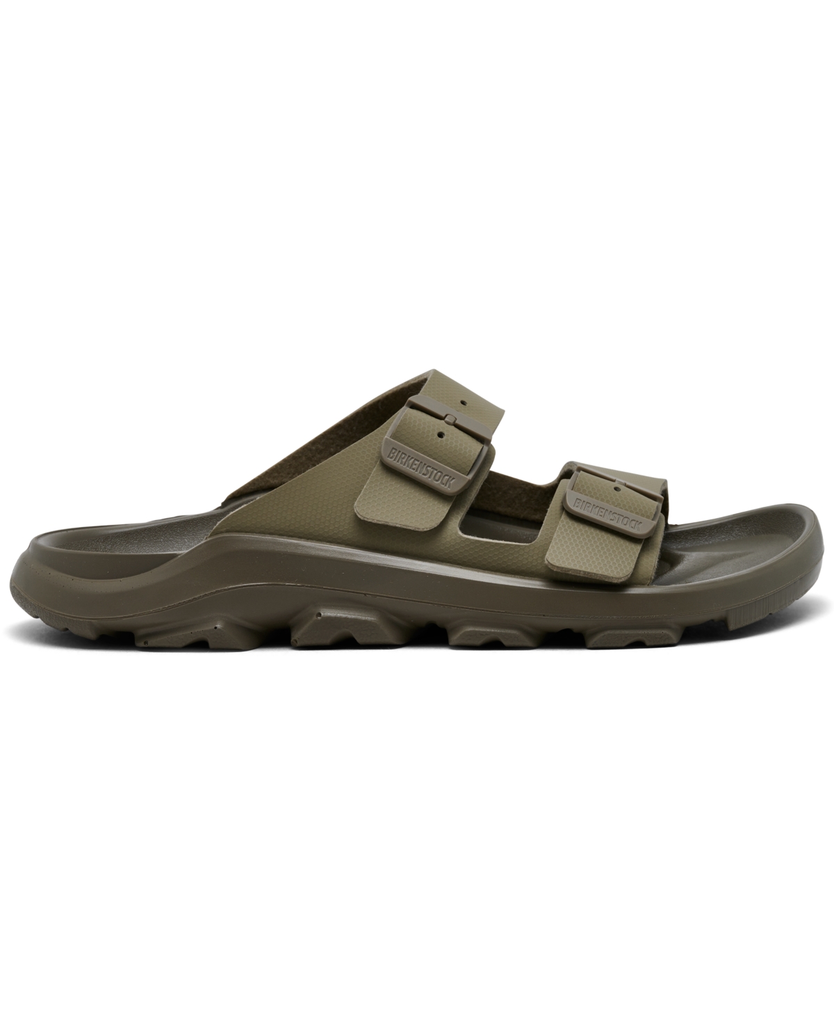 Birkenstock Men's Mogami 2 Strap Birko-flor Sandals From Finish Line