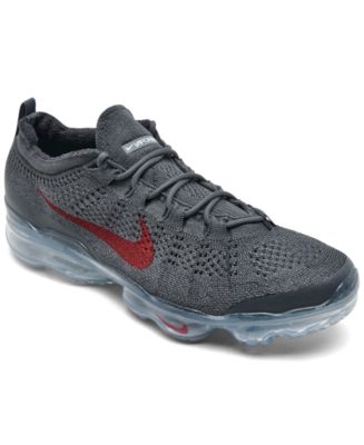 23.5㌢VAPORMAX FLY KNIT★NIKEスニーカー★AIRMAX Nike Men's Air VaporMax 2023 Fly Knit Running Sneakers from Finish