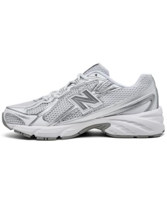 Big Kids 740 Casual Sneakers from Finish Line