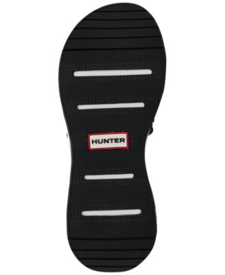 Women's Geneva Square-Toe Slip-On Casual Sandals from Finish Line