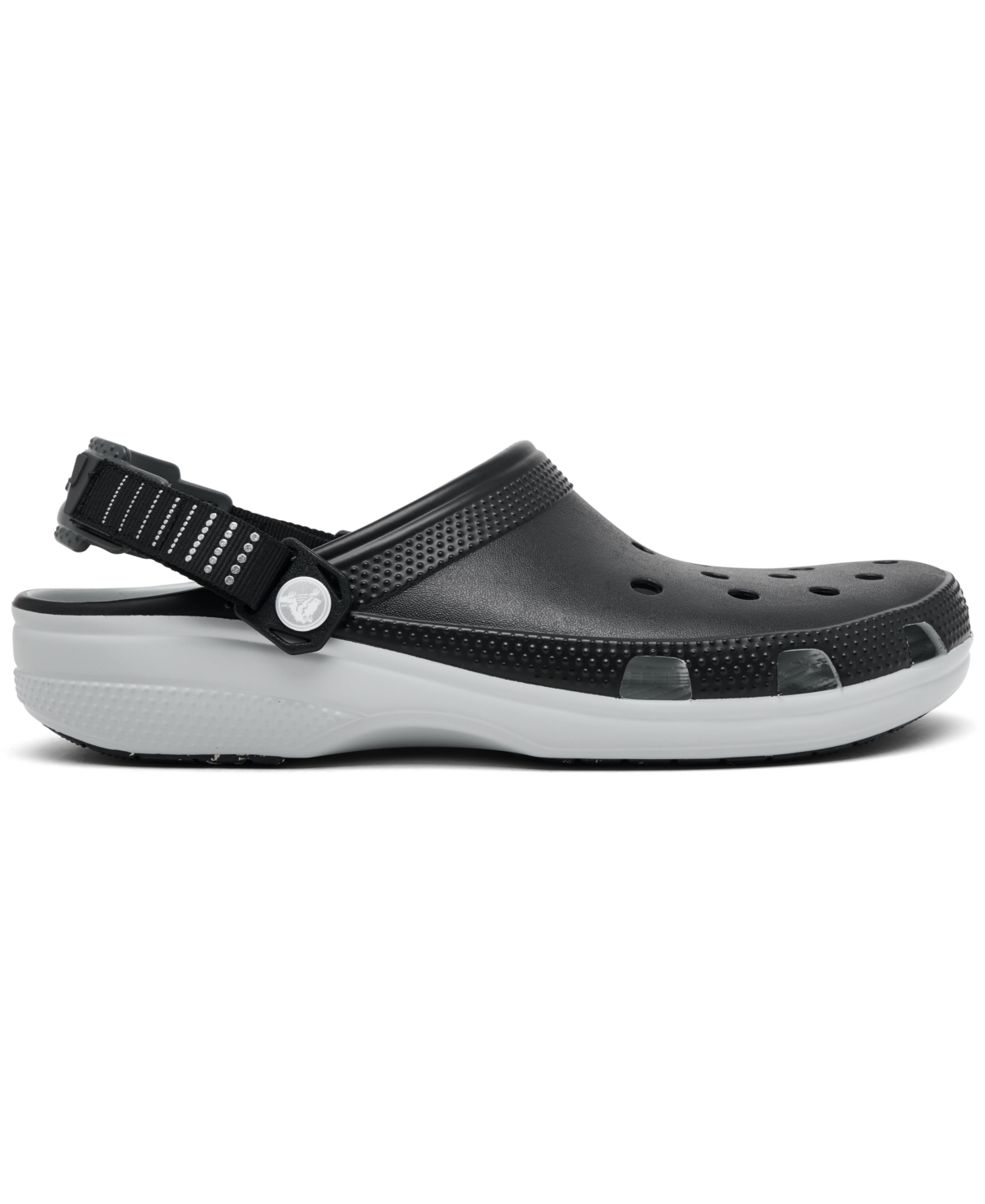 Crocs Men's Classic Turbo Clogs From Finish Line