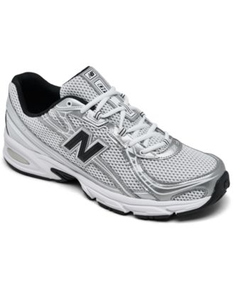 New Balance - Men's 740 Casual Sneakers from Finish Line