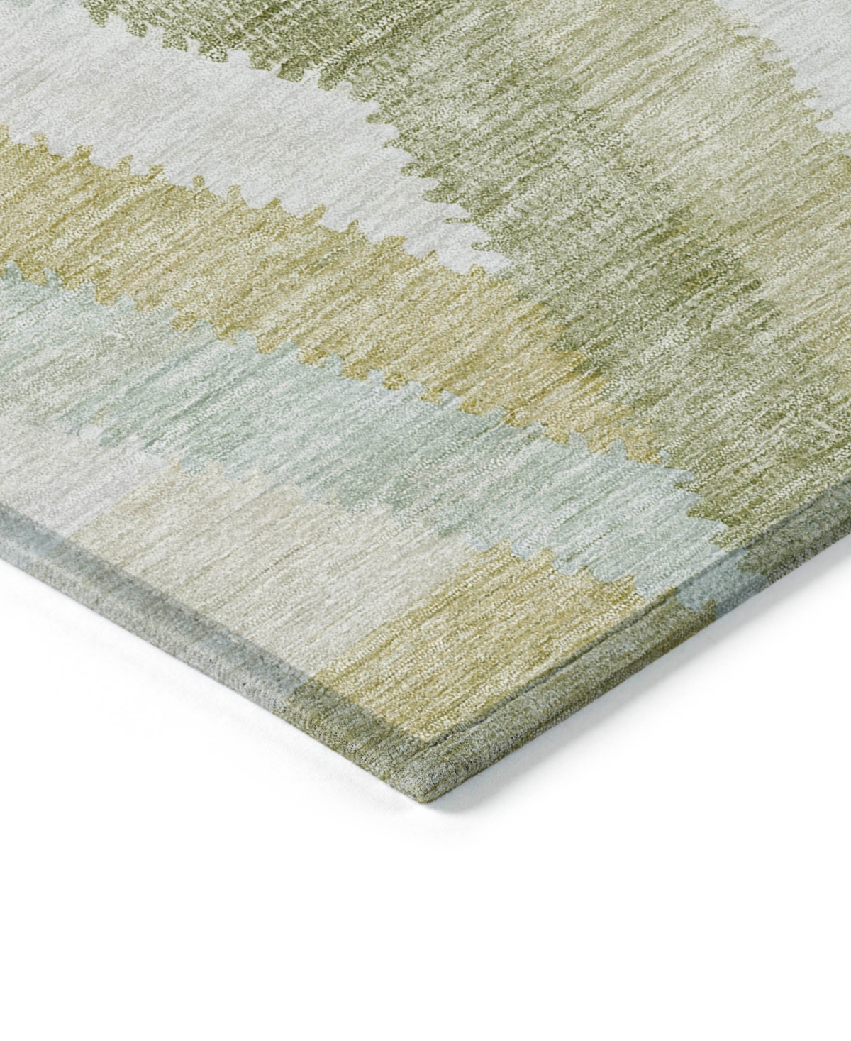 Addison Chantille Acn1241 1'8"x2'6" Area Rug