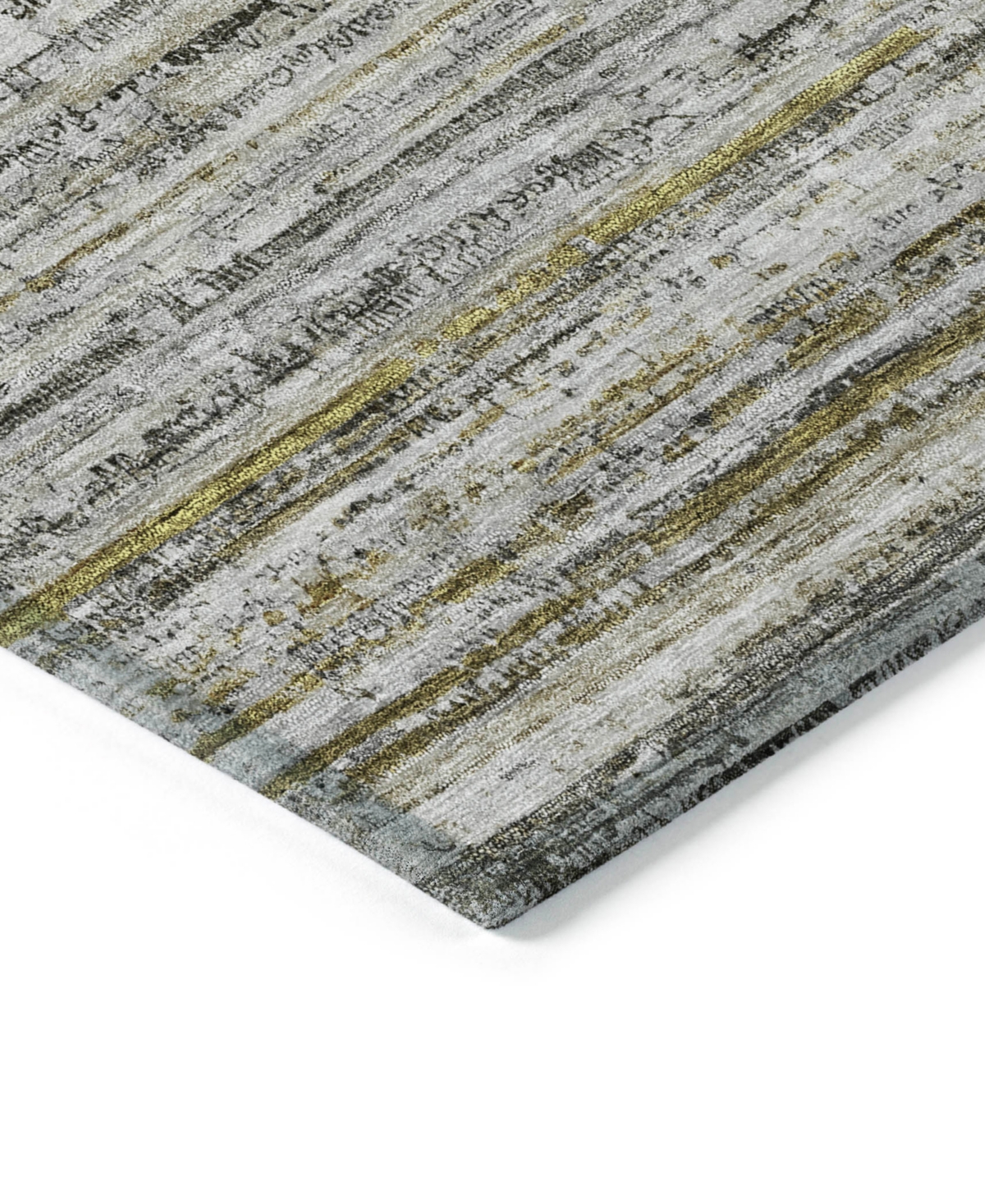 Addison Chantille Machine Washable Acn1239 2'3"x7'6" Runner Area Rug