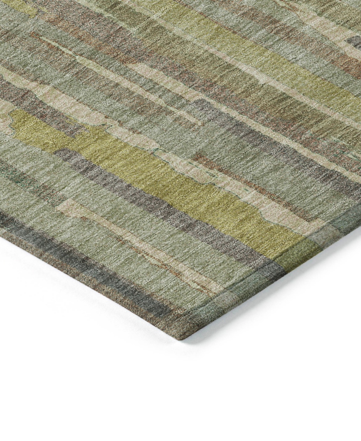 Addison Chantille Machine Washable Acn1314 2'3"x7'6" Runner Area Rug