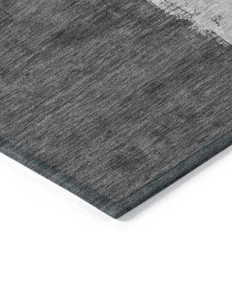 Chantille Machine Washable ACN1334 2'3"x7'6" Runner Area Rug