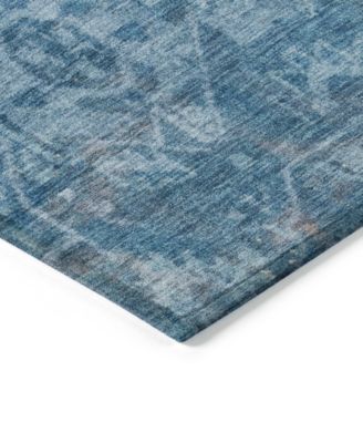 Chantille Machine Washable ACN1228 2'6"x3'10" Area Rug