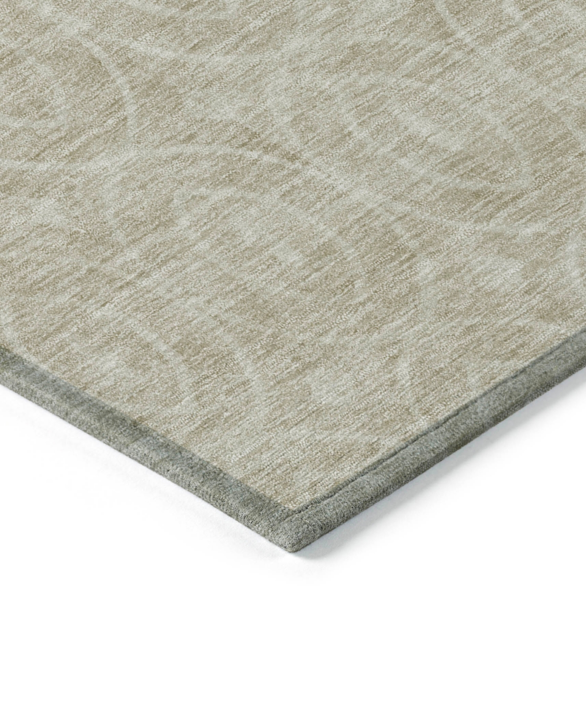 Addison Chantille Machine Washable Acn1227 5'x7'6" Area Rug