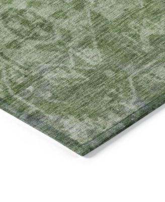 Chantille Machine Washable ACN1228 5'x7'6" Area Rug