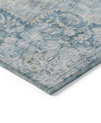 Chantille Machine Washable ACN1238 5'x7'6" Area Rug