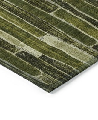 Chantille Machine Washable ACN1305 5'x7'6" Area Rug