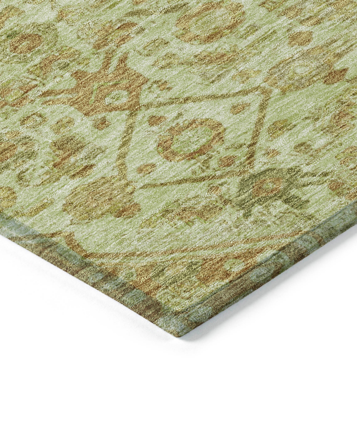 Addison Chantille Machine Washable Acn1225 9'x12' Area Rug