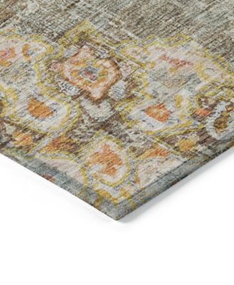 Chantille Machine Washable ACN1236 9'x12' Area Rug