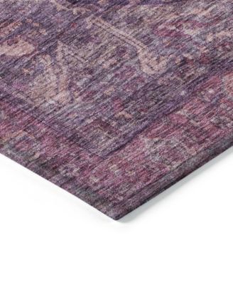 Chantille Machine Washable ACN1240 9'x12' Area Rug