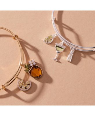 Margarita Bangle Bracelet