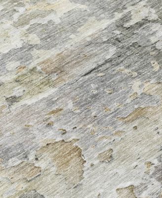 Chantille ACN1234 1'8"x2'6" Area Rug