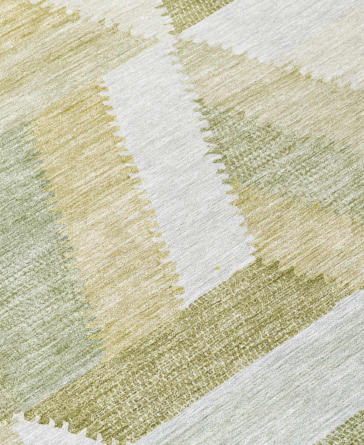 Addison Chantille Acn1241 1'8"x2'6" Area Rug