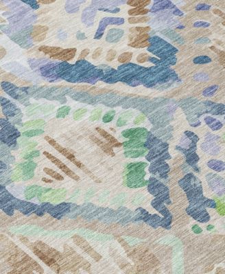 Chantille ACN1326 1'8"x2'6" Area Rug