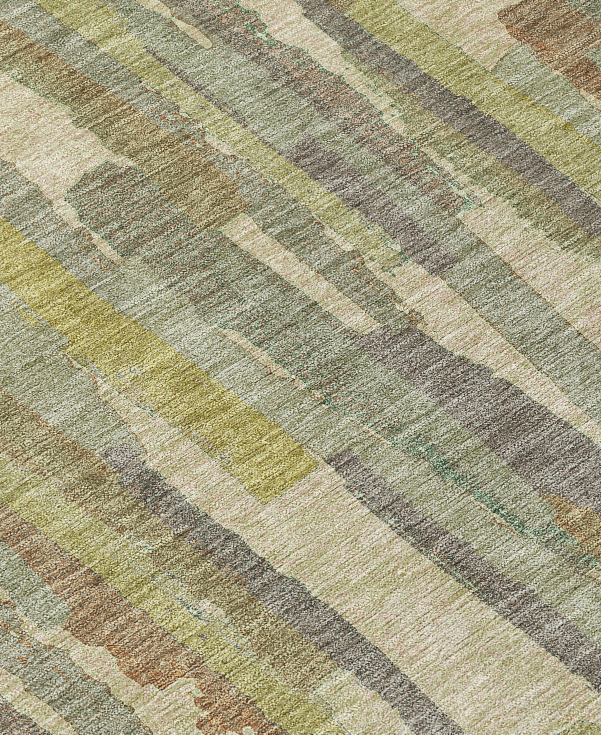 Addison Chantille Machine Washable Acn1314 2'3"x7'6" Runner Area Rug