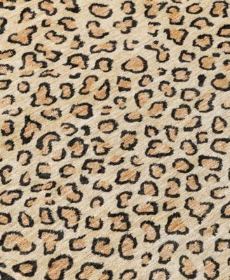 Chantille Machine Washable ACN1230 3'x5' Area Rug