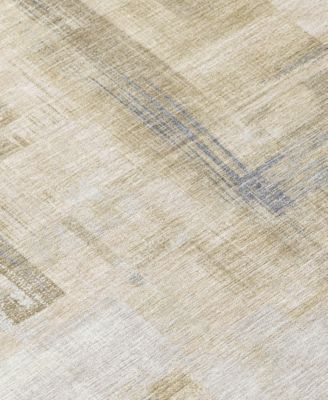 Chantille Machine Washable ACN1340 3'x5' Area Rug