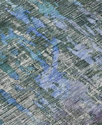 Chantille Machine Washable ACN1237 5'x7'6" Area Rug