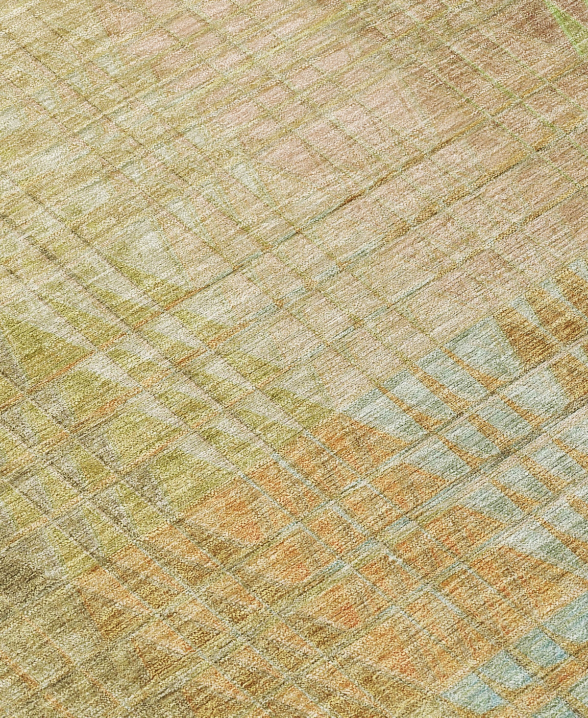Addison Chantille Machine Washable Acn1277 8'x10' Area Rug