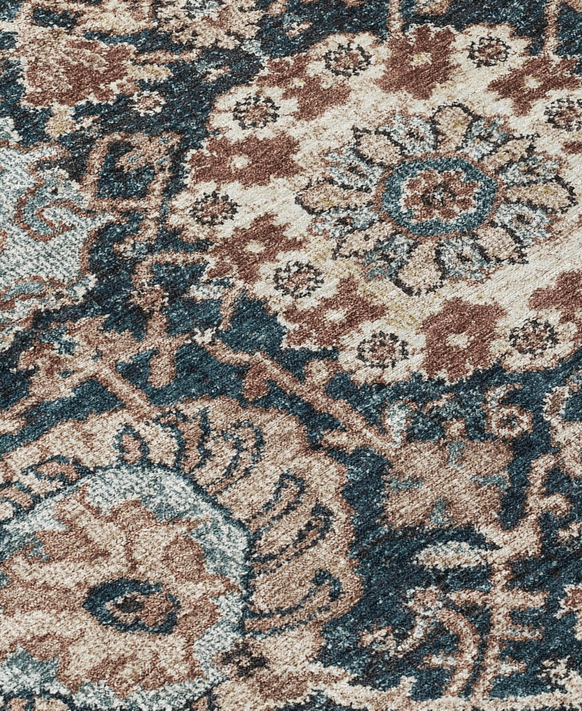 Addison Chantille Machine Washable Acn1325 9'x12' Area Rug