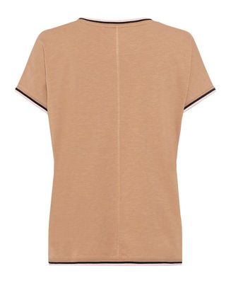 Women's Palm Print T-Shirt