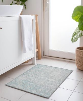 Chantille ACN1231 1'8"x2'6" Area Rug