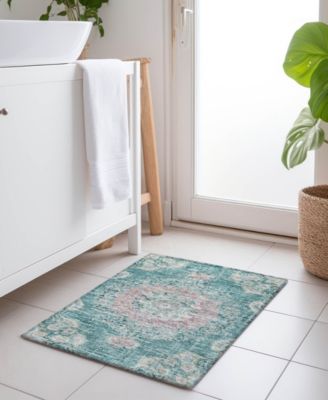 Chantille ACN1236 1'8"x2'6" Area Rug