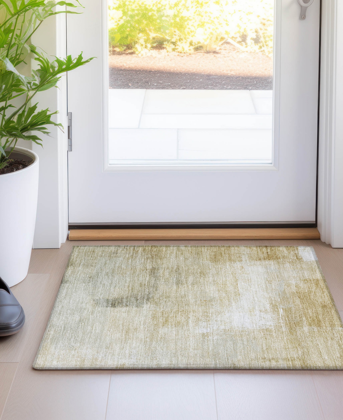 Addison Chantille Acn1276 1'8"x2'6" Area Rug