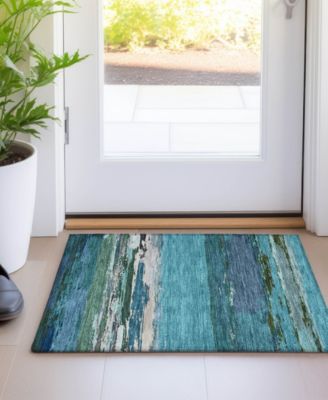 Chantille ACN1285 1'8"x2'6" Area Rug