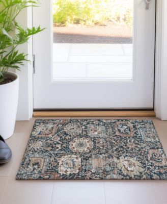 Chantille ACN1325 1'8"x2'6" Area Rug