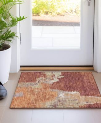 Chantille ACN1335 1'8"x2'6" Area Rug