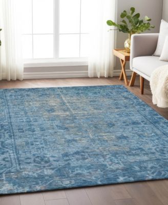 Chantille Machine Washable ACN1228 2'6"x3'10" Area Rug