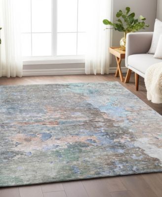 Addison Chantille Machine Washable ACN1234 3'x5' Area Rug