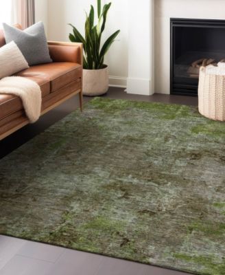 Chantille Machine Washable ACN1289 3'x5' Area Rug
