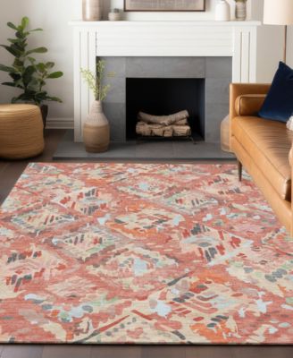 Chantille Machine Washable ACN1328 3'x5' Area Rug