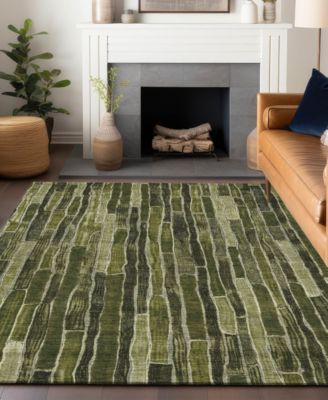 Chantille Machine Washable ACN1305 8'x10' Area Rug
