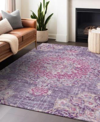 Chantille Machine Washable ACN1236 9'x12' Area Rug