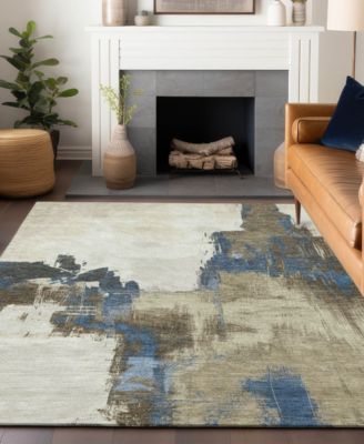Chantille Machine Washable ACN1332 Area Rug Collection