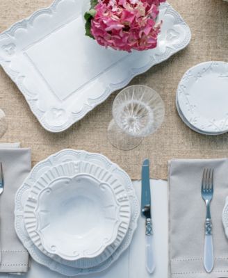 Incanto Dinnerware Collection 