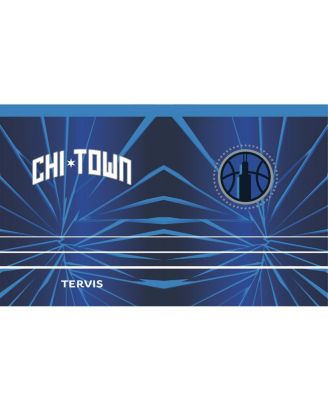 Chicago Sky 20oz. Rebel Stainless Steel Tumbler