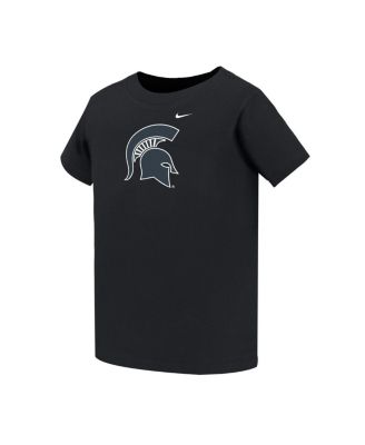 Toddler Black Michigan State Spartans Legend Color Pop Performance T-Shirt