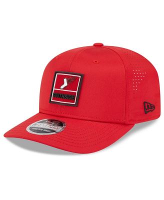 New Era - Men's Red Chicago White Sox 2025 City Connect Fan Pack 9SEVENTY Adjustable Hat
