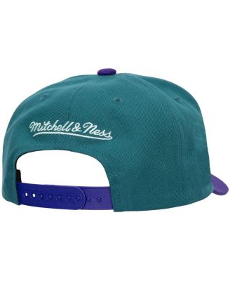 Men's and Women's Teal Arizona Diamondbacks Basic Coop Pro Adjustable Hat