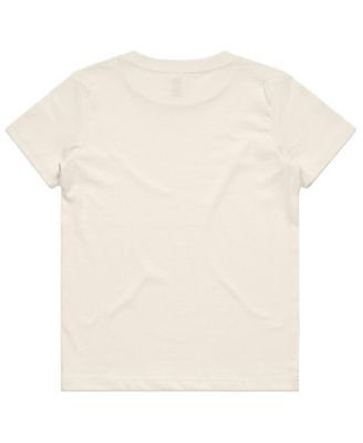 Big Boys and Girls x Sesame Street Cream LAFC Photorealistic T-Shirt