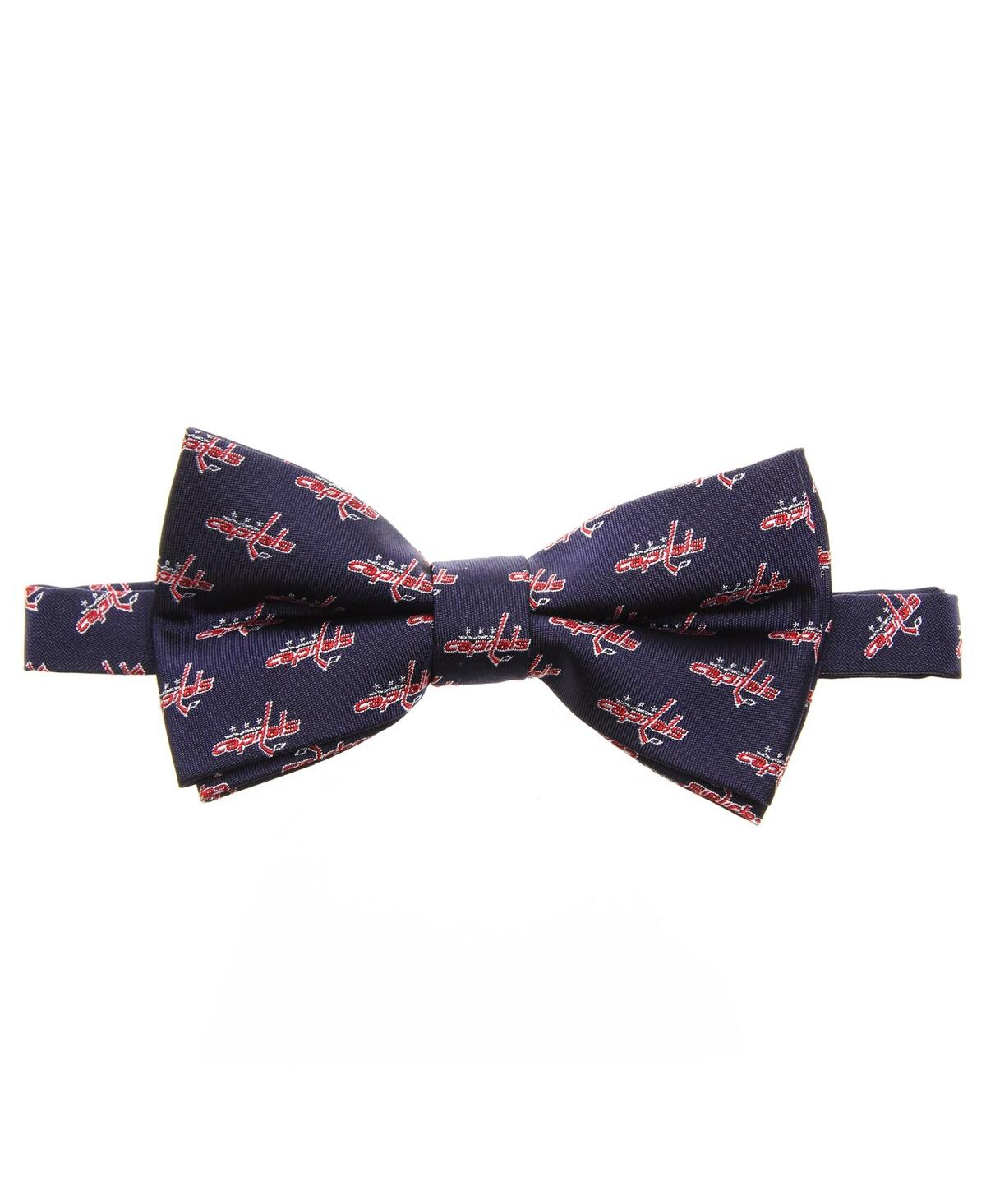 Men's Washington Capitals Repeat Bow Tie